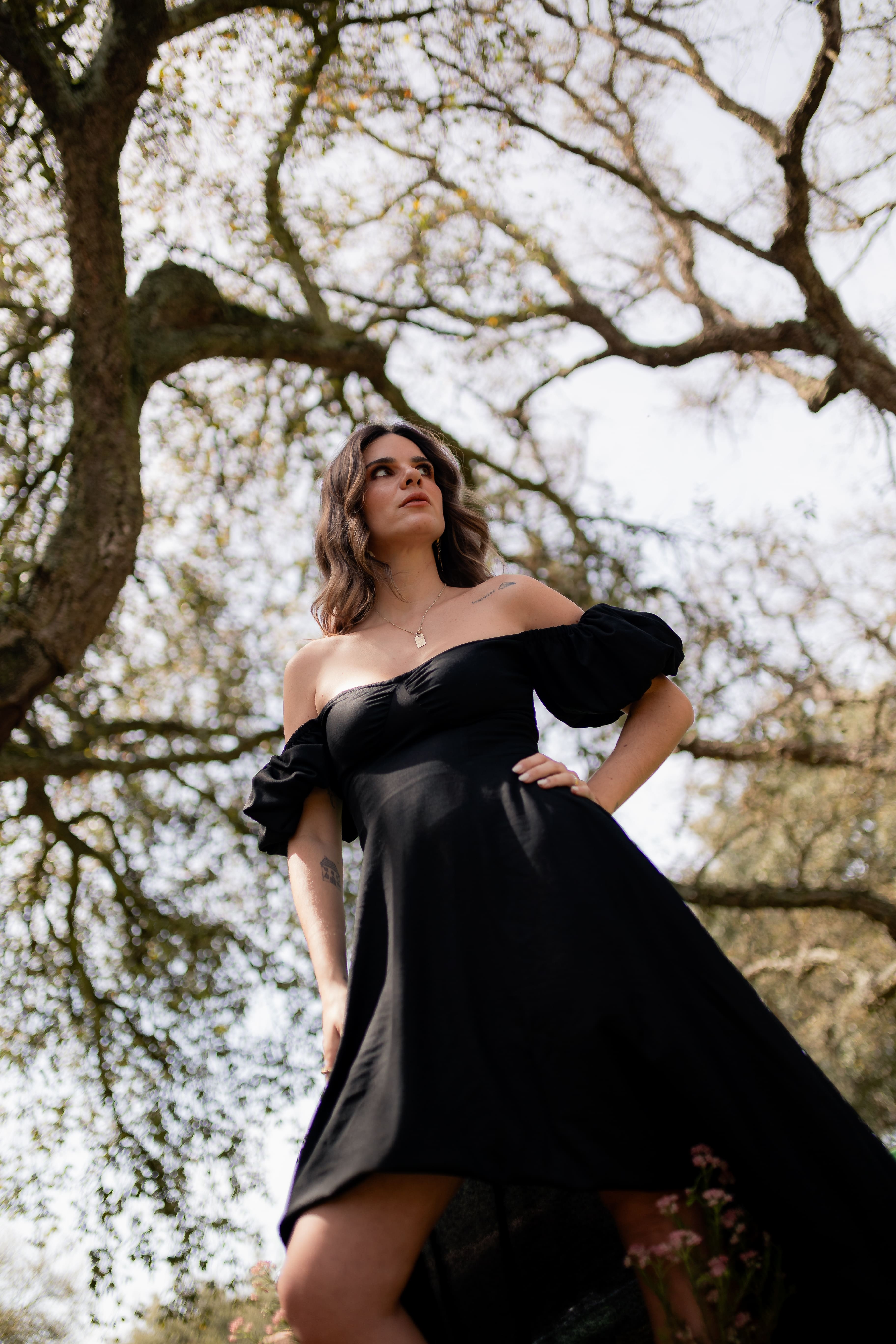 Vestido Sophia