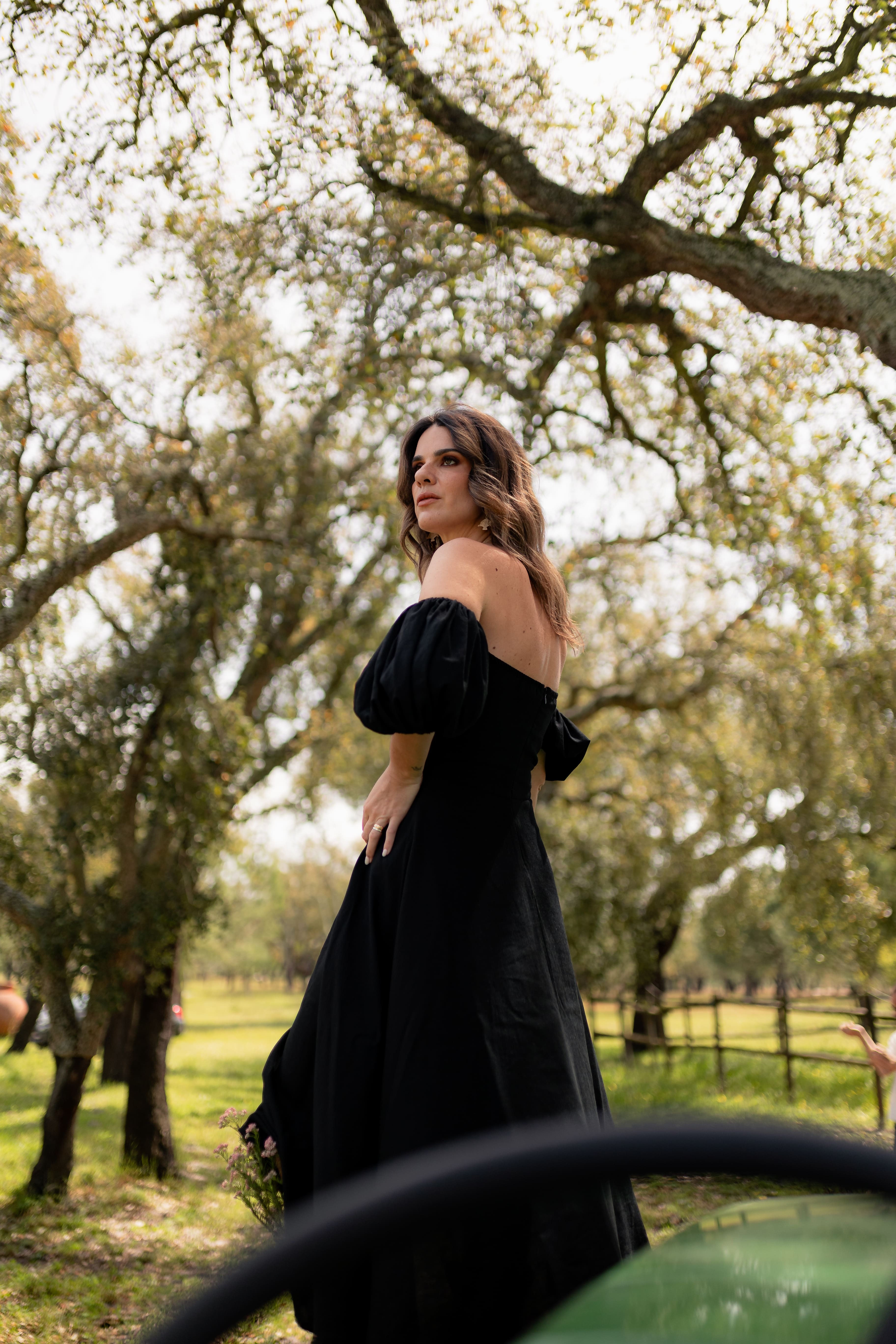 Vestido Sophia