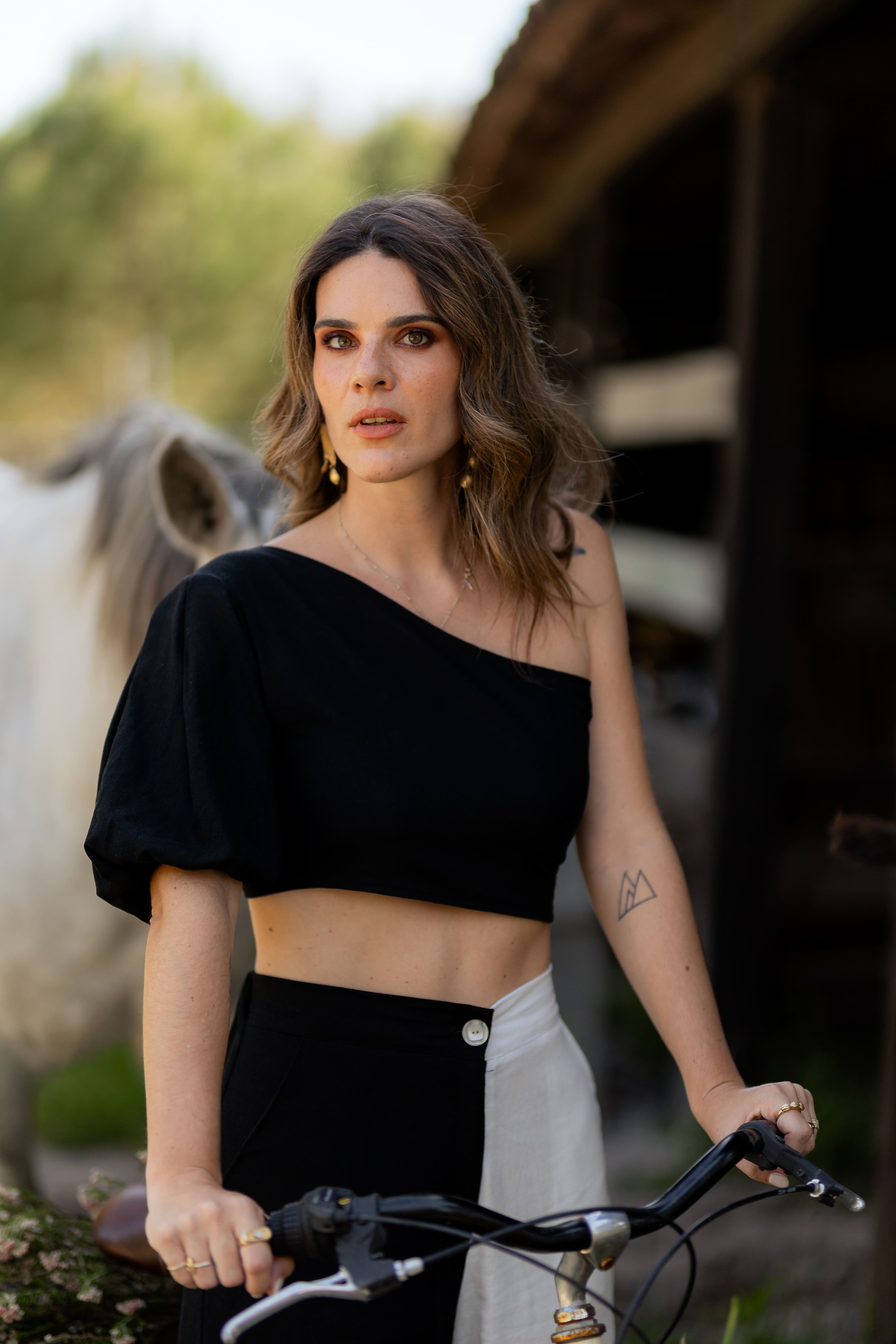 Top Rosie