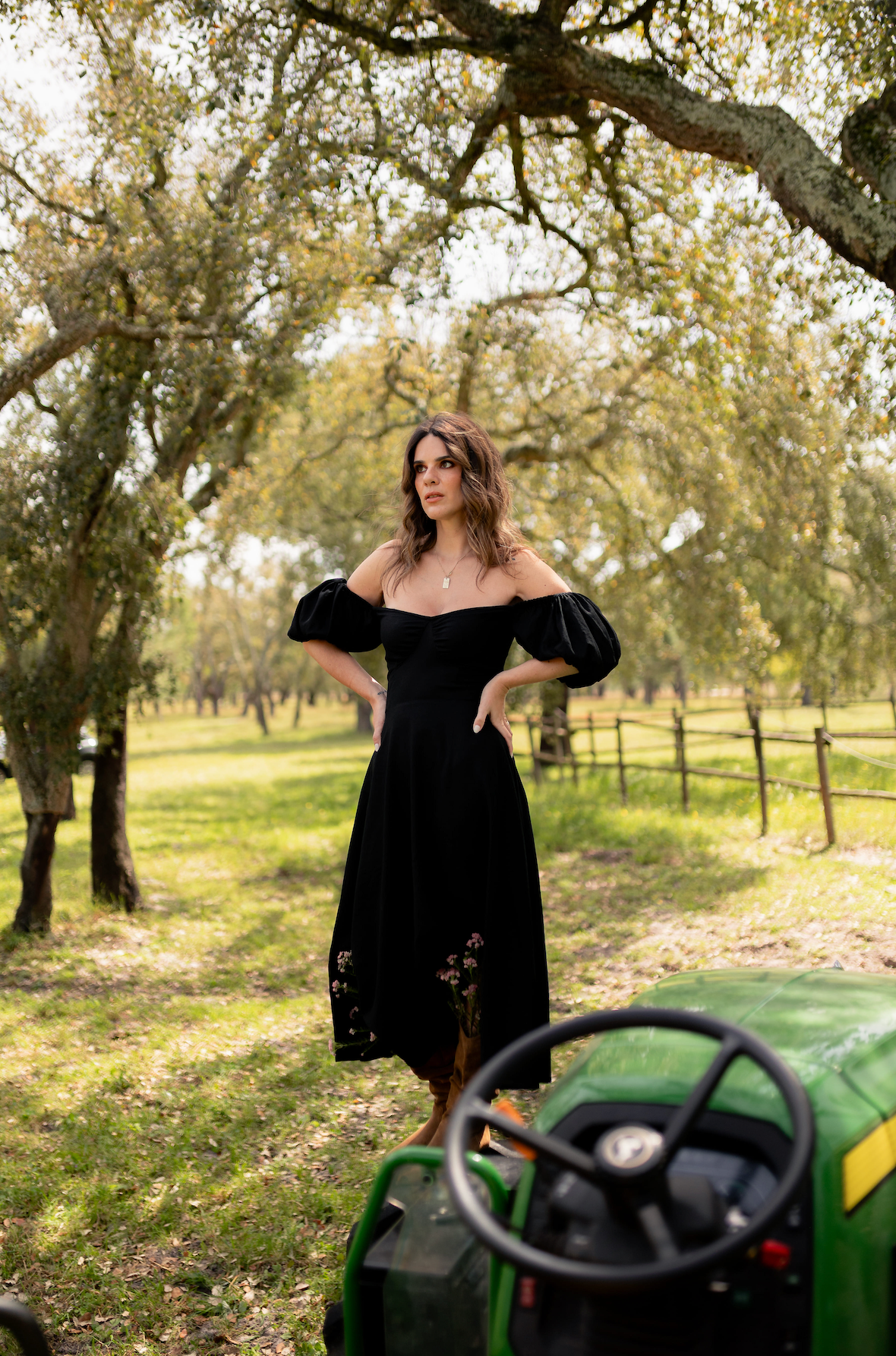 Vestidos