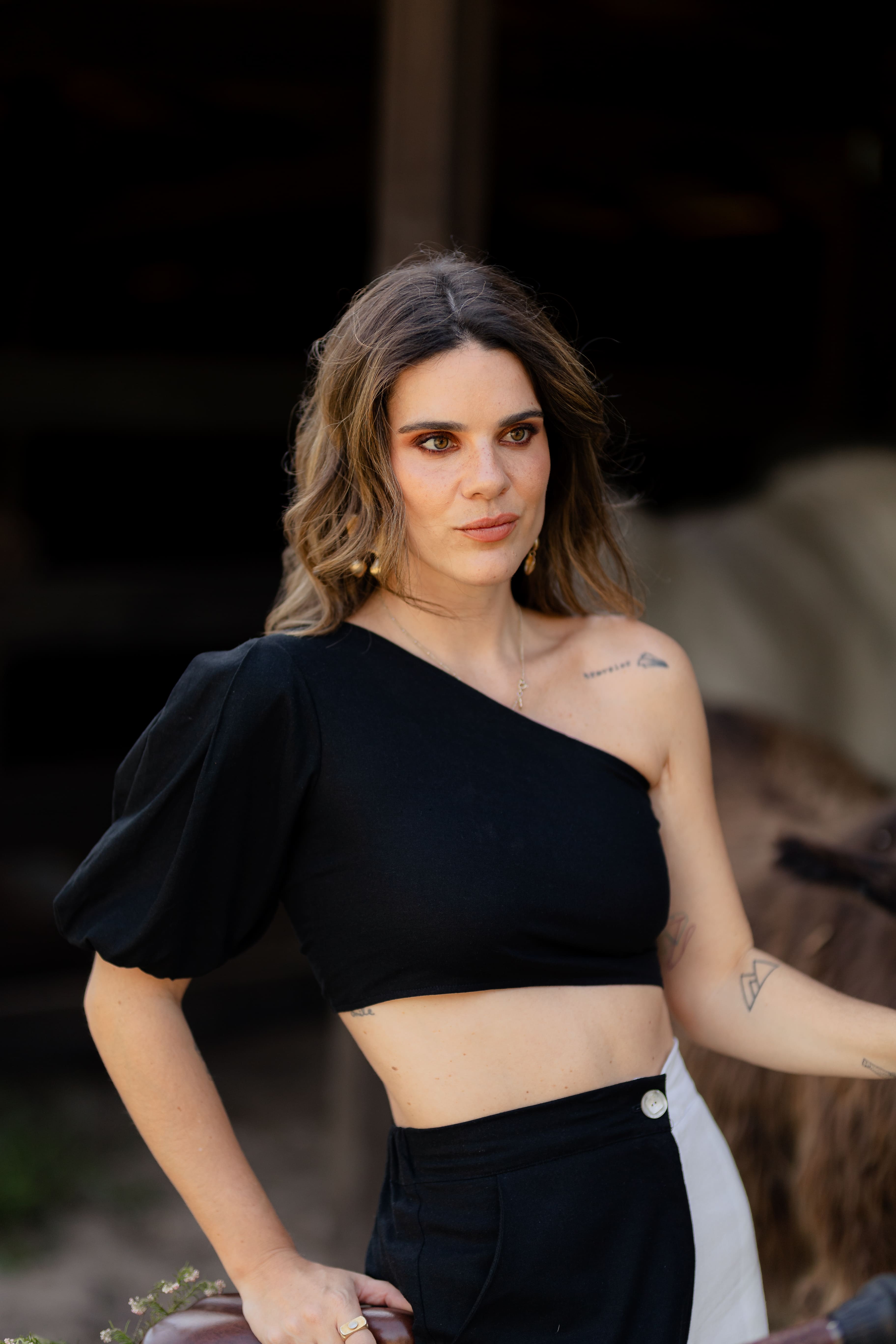 Top Rosie